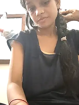 Snapshot of Komal0099 chatting on September 16, 2:56 am Komal0099 online show from September 16, 2:56 am