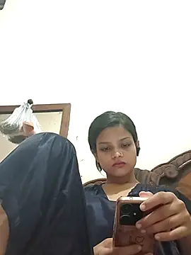 Snapshot of Komal0099 chatting on September 20, 2:23 am Komal0099 online show from September 20, 2:23 am