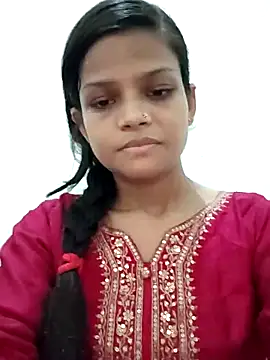 Komal0099 online show from October 3, 5:04 am