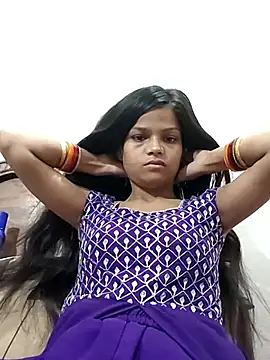 Komal0099 online show from October 21, 2:45 am