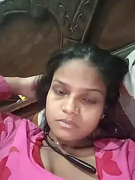 Komal0099 online show from February 9, 3:38 pm