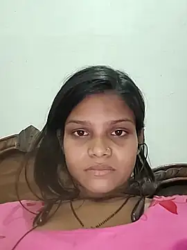 Komal0099 online show from February 10, 4:00 pm