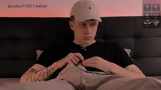 TalkingHead 0  online show from February 8, 7:28 pm