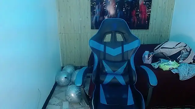 alison moon7 online show from September 16, 12:06 pm