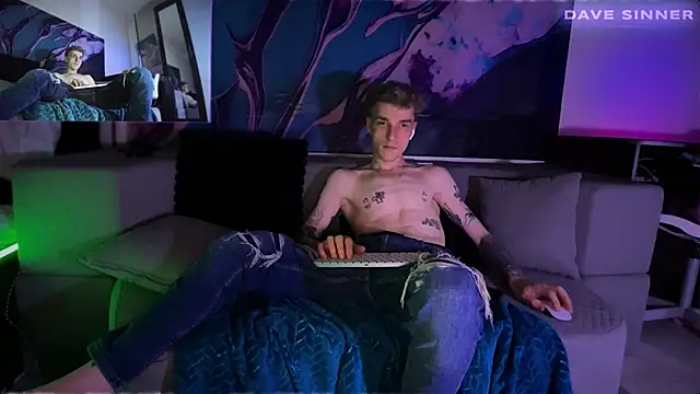 davesinner online show from June 1, 2:24 am