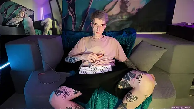 davesinner online show from June 8, 12:47 am