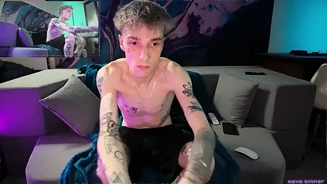 davesinner online show from June 9, 8:31 pm