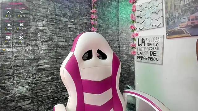 karoll  sex online show from October 25, 12:34 pm