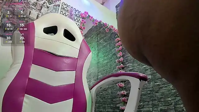 karoll  sex online show from November 5, 1:11 pm