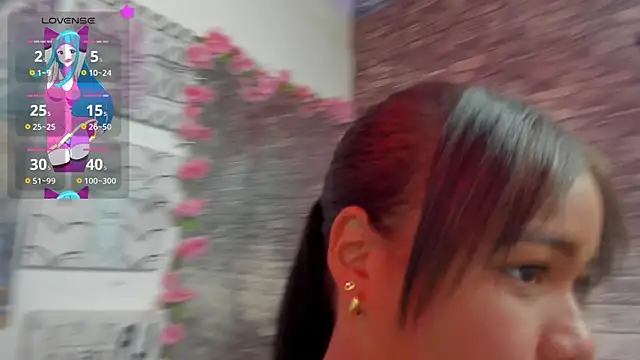 Snapshot of karoll__sex chatting on April 7, 1:00 pm karoll sex online show from April 7, 1:00 pm