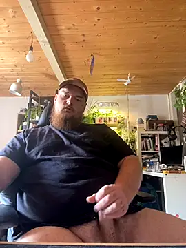 JohnDrippingCum online show from September 12, 8:58 am