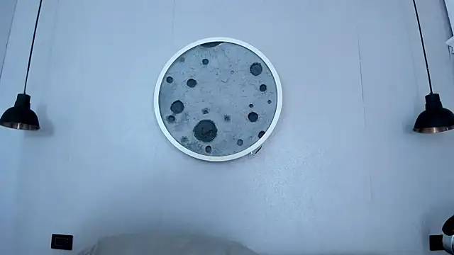 Roxy Medina online show from October 9, 3:37 am