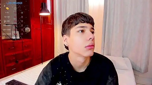 oblivion deku online show from October 24, 1:40 pm