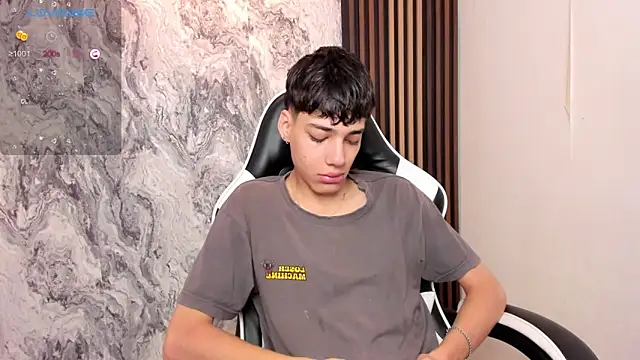 oblivion deku online show from November 3, 1:45 pm