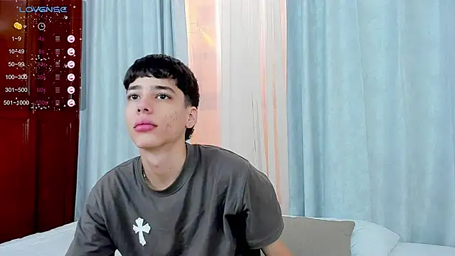 oblivion deku online show from November 26, 1:34 pm