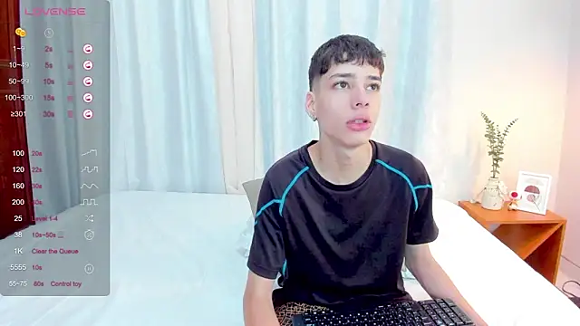 oblivion deku online show from February 8, 1:36 pm