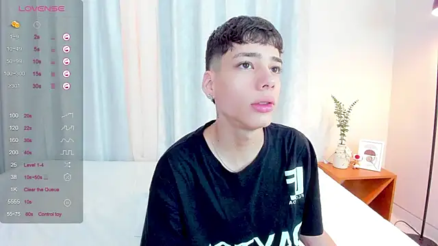 oblivion deku online show from February 9, 3:05 pm