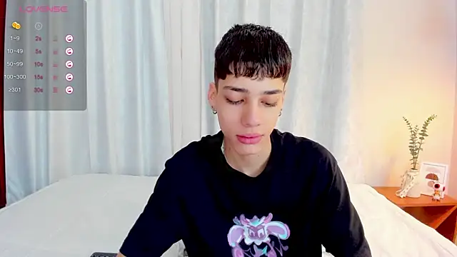 oblivion deku online show from February 15, 1:52 pm