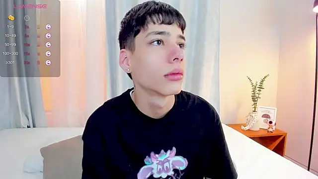 oblivion deku online show from February 25, 2:05 pm