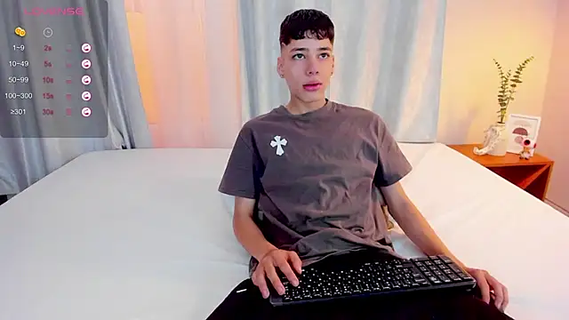 oblivion deku online show from February 26, 1:54 pm