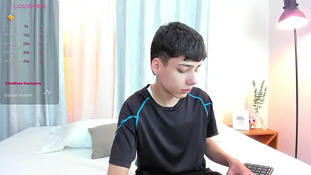 oblivion deku online show from March 19, 1:59 pm