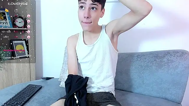 oblivion deku online show from March 28, 2:16 pm