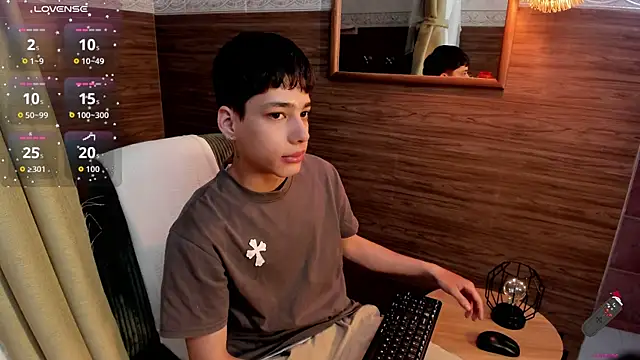 oblivion deku online show from August 3, 2:33 pm