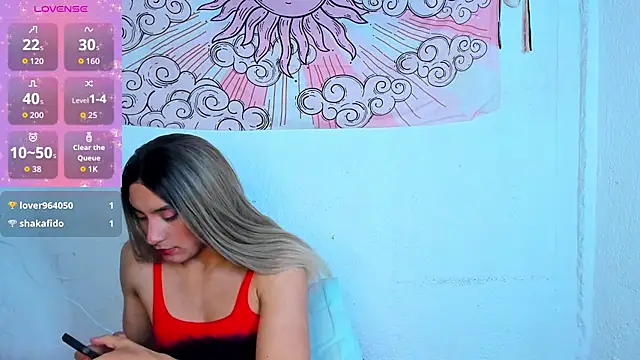 brihanna cooper online show from May 31, 4:47 pm