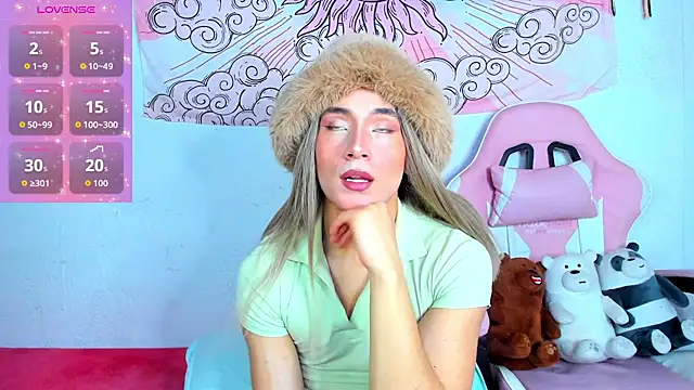 brihanna cooper online show from June 4, 3:07 pm