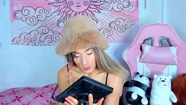 brihanna cooper online show from July 9, 2:54 pm