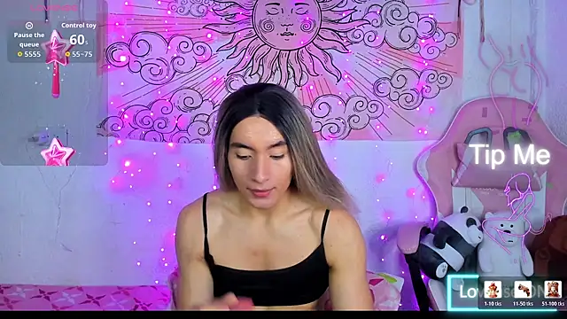 brihanna cooper online show from July 14, 2:45 pm