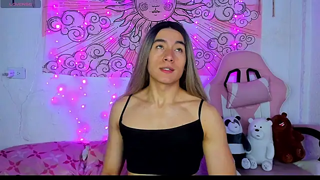 brihanna cooper online show from July 17, 1:29 pm