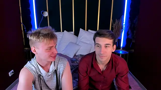 LawrenceMiles online show from September 28, 10:53 am