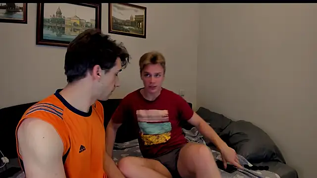 LawrenceMiles online show from October 29, 8:10 pm