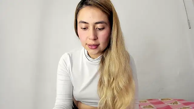 min-ji online show from September 15, 7:47 pm