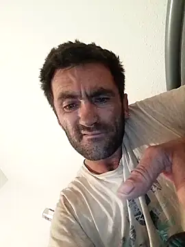 Pedro 35 Zorro online show from October 4, 8:51 pm