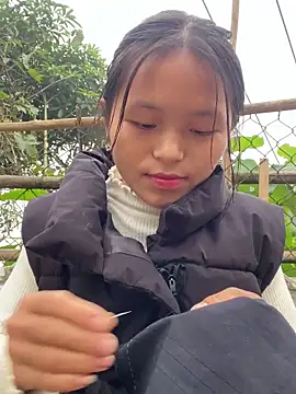 milo bae online show from January 15, 1:54 am