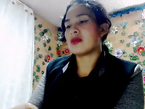 astrid hauser online show from September 18, 12:01 am