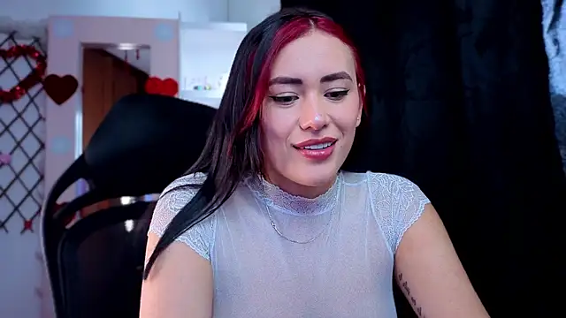 6gaaby online show from September 18, 8:55 pm