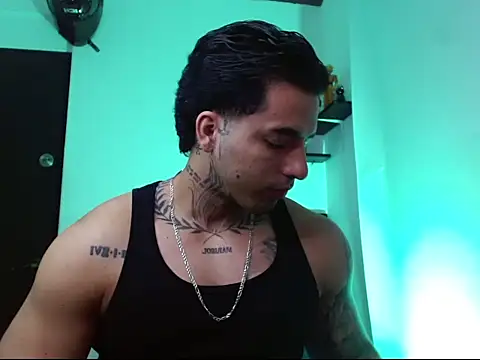 ragnar phoenix online show from January 5, 8:23 pm