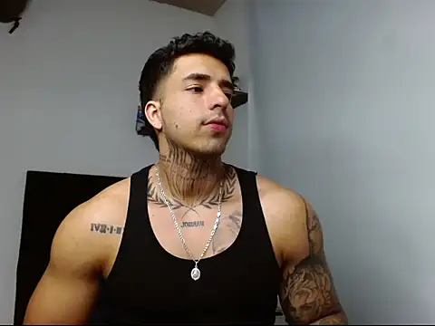 ragnar phoenix online show from February 6, 8:34 pm