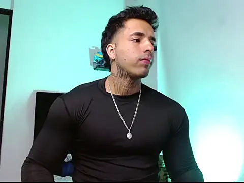 ragnar phoenix online show from February 19, 7:10 pm