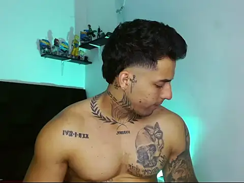 ragnar phoenix online show from March 23, 10:03 pm