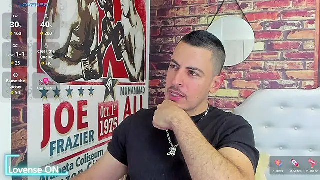 scotty musicc online show from September 29, 10:47 pm