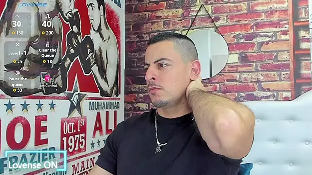 scotty musicc online show from October 6, 10:29 pm