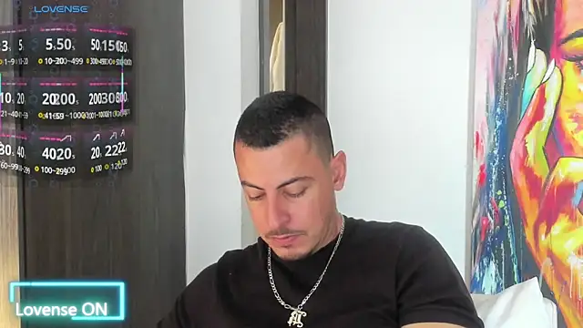 scotty musicc online show from November 13, 4:28 pm