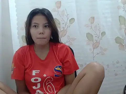 Joys Wet Pussy online show from January 7, 10:34 pm