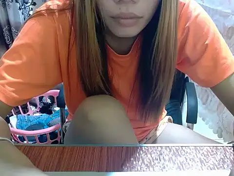 Joys Wet Pussy online show from May 8, 11:15 am
