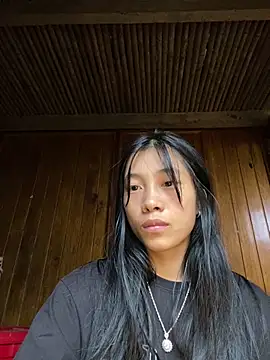 EmLy02 online show from October 8, 2:53 am