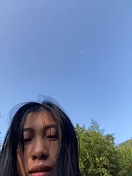 EmLy02 online show from October 12, 11:48 pm